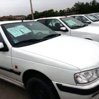 حراج دولتی پژو پارس سند دار
