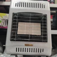 بخاری گازی بدون دودکش جنرال سرامیکی