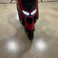 Yamaha n max 1400|موتورسیکلت|تهران, جنتآباد جنوبی|دیوار