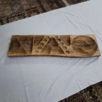 ظروف چوبی تولید انواع محصولات چوبی