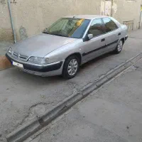 زانتیا۲۰۰۰مدل۸۴تمام فابریک فنی سالم