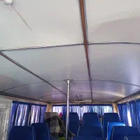 استخدام راننده مینی بوس
