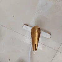 شیرآلات کارکرده
