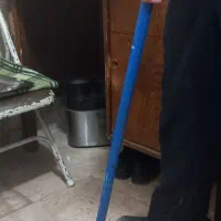 نظافت داخلی منزل و.ویلاوباغ رابه مابسپارسید