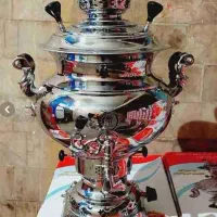 سماور۶لیتری