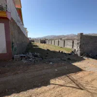 زمین دینارآباد سند تک برگ