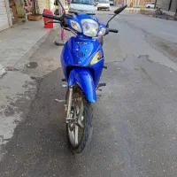 موتور کویر s1 لاکی