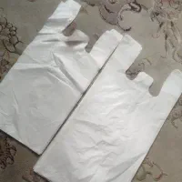 نایلون دسته دار ۲ و ۳