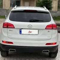 جک s5 استثنایی ۴۸ هزار کارکرد