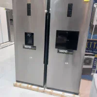 یخچال فریزر تکنوگلد نقدواقساط