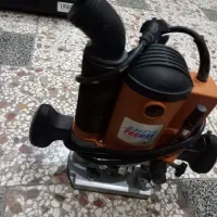 دستگاه دم چلچله و اور فرز  سالم