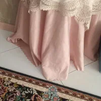 ساتنی رویه میز خاطره