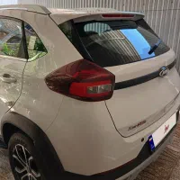 فروش فوری ماشین ام وی ام X22Pro