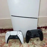 ps5 slim ریجن اروپا