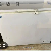 یخچال فریزرصندوقی ۱عددسانتیفوژ