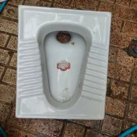 سنگ توالت نو