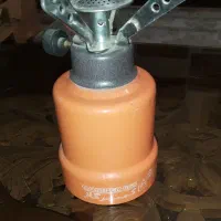 اجاق خوراک پزی ذغال ساز روشنایی وکوره ای مسافرتی