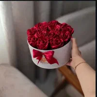 دسته گل قشنگ‌و ماندگار