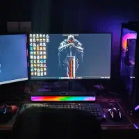 ست کامل گیمینگ نسل ۱۴ با گرافیک RTX 5070