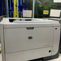 چاپگر  3015 Hp با ۳ سال گارانتی پیرینتر