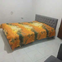 منزل مبله بالاشهر (زرهی) شیک و تمیز سوئیت و ۲خواب