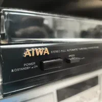 دو دستگاه گرام  ژاپنی سالم