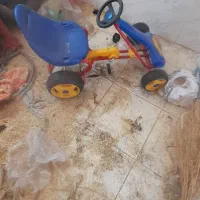 دوچرخه