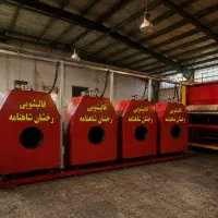 قالیشویی ومبلشویی رخشان تسویه بعداز رضایت مشتری