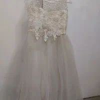 لباس عروس