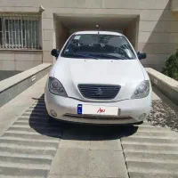 تیبا مدل 1399 بدون رنگ فوری