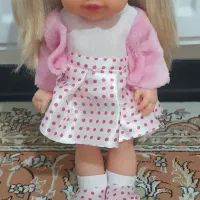 عروسک بی بی موزیکال