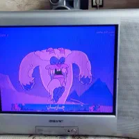تلویزیون 21 سونی