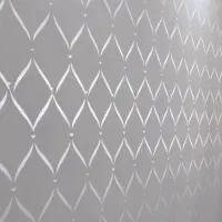 نقاشی ساختمان طرح کاغذدیواری رنگ امیزی