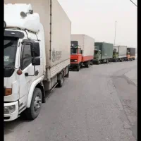 اسباب‌کشی حمل اثاث منزل باربری ابراهیمی باکارگر