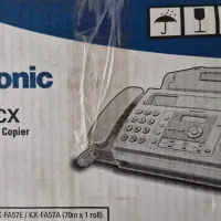 فاکس پاناسونیک