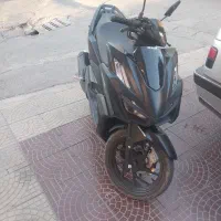 موتور واریو نیرو موتور نیوفیس