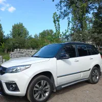 ماشین X33 s  مدل ۹۶ بی رنگ و ضربه