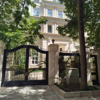 120متر 2 خواب مستر فول امکانات شمال جردن  نوساز