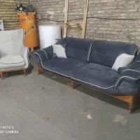 مبل راحتی مکانیزم