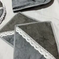 دستگیره و سرویس آشپزخانه