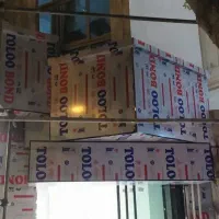 ساخت تابلو مغازه  چلنیوم، استیل، کامپوز