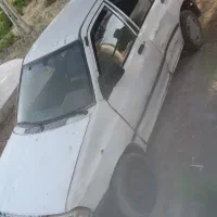 پراید 83
