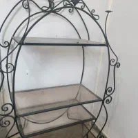 کنسول فرفوژه