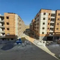 مسکن ملی زون ۸ شهرک پرواز