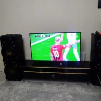 تلویزیون ال ای دی اسمارت اندرویدهوشمند درحدنو