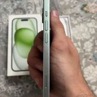 iphone 15Normal 256Gb|موبایل|تهران, خانی آباد نو شمالی|دیوار