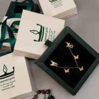 تولید جعبه طلا و جواهر