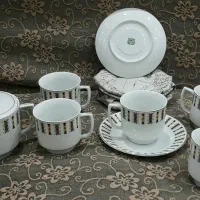 قهوه خوری