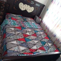 سرویس خواب چوب