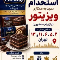 استخدام بازاریاب مویرگی